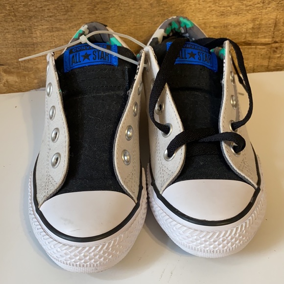 Converse camo - Picture 2 of 6